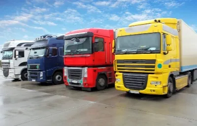 Konya Acıpayam Nakliye Ambarı