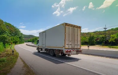 Konya ile Acıpayam Arası Bulaşık Makinesi Taşıma